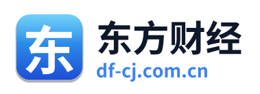 东方财经 Logo
